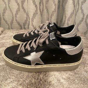 Golden Goose woman sneakers